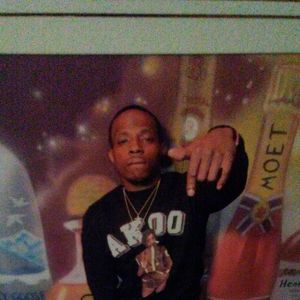 Meet your Posher, Tyran